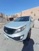 Kia Sportage 2011