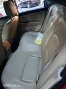 Mazda Zoom 2006, Damascus