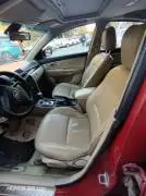 Mazda Zoom 2006, Damascus