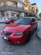 Mazda Zoom 2006, Damascus