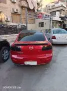 Mazda Zoom 2006, Damascus