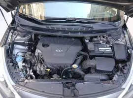 Kia K3 2013