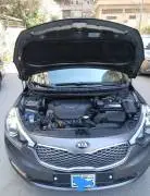 Kia K3 2013