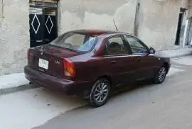 Daewoo Lanos 2011 for sale, Aleppo