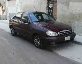 Daewoo Lanos 2011 for sale, Aleppo