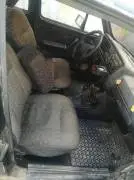 فولكس فاجن كولف 2005, طرطوس