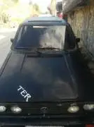 فولكس فاجن كولف 2005, طرطوس