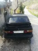 Volkswagen Golf 2005, Tartus