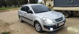 Kia Rio 2009