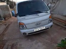 هيونداي بورتر 2005