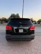 Kia Sorento 2011 for sale, Damascus