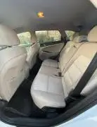 هونداي توسان 2017, دمشق