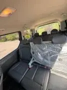 هيونداي ستاريا 2022, دمشق