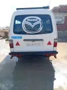 Mazda 99 Public, Daraa