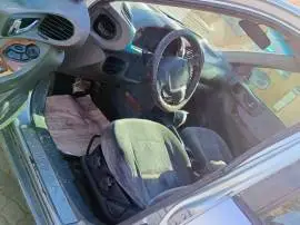 Hyundai Tucson 2004, Idlib