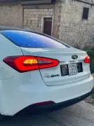 كيا K3 2014, درعا