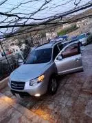 هيونداي سي ام 2008, درعا