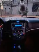 هيونداي سي ام 2008, درعا