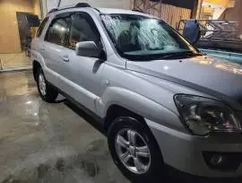 Kia Sportage 2010
