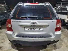 Kia Sportage 2010