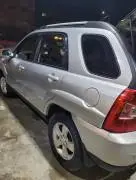 Kia Sportage 2010