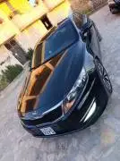 Kia Optima 2011, Daraa