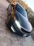 Kia Optima 2011, Daraa