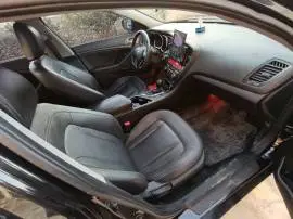 Kia Optima 2011, Daraa