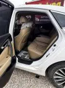 Hyundai Azera 2012, Damascus