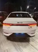 BYD SHEN 2025, دمشق
