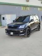 Kia Mohave 2014