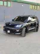 كيا موهافي 2014