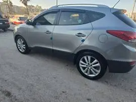 هيونداي توسان 2012