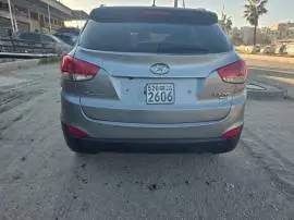 هيونداي توسان 2012