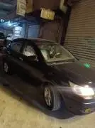 Kia Rio 2009, Idlib