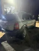 توسان 2007, حلب