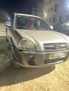 توسان 2007, حلب