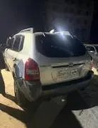 توسان 2007, حلب