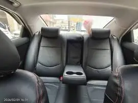 كيا فورتي 2011, حماة