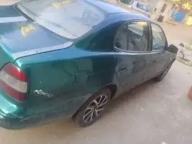 دايو لغانزا 1998