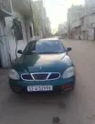 دايو لغانزا 1998