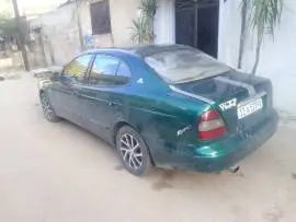 دايو لغانزا 1998