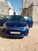 Kia Rio 2018, Damascus
