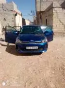 Kia Rio 2018, Damascus