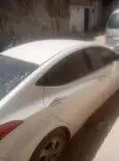 هيونداي النترا 2012