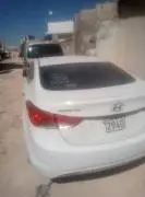 هيونداي النترا 2012