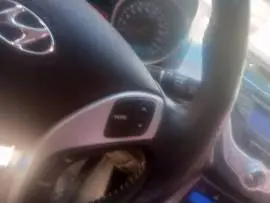 هيونداي النترا 2012