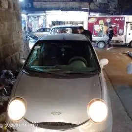 شيري كيو كيو 2008 للبيع, حلب