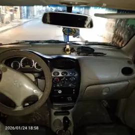 شيري كيو كيو 2008 للبيع, حلب