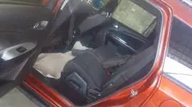 دوج 2012, إدلب